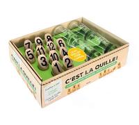 Coffret c'est la quille