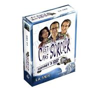 Coffret C'est Pas Sorcier : La Mer