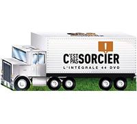 C'est Pas Sorcier - Le Camion - L'intégrale 44 Dvd