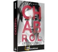 Coffret Chabrol 5 Films Edition Spéciale Fnac DVD E