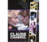 Coffret Chabrol - La Route De Corinthe & La Rupture & Une Partie De Plaisir & Les Innocents Aux Mains Sales & Poulet Au Vinaigre & La Fleur Du Mal