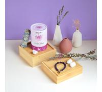Coffret chakra couronne