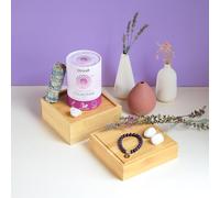 Coffret Chakra Couronne