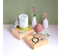 Coffret chakra du cœur