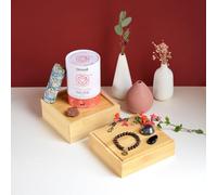 Coffret Chakra Racine