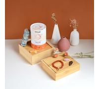 Coffret chakra sacré