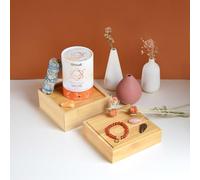 Coffret Chakra Sacré