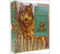 Coffret Chamanisme et messages d'animaux