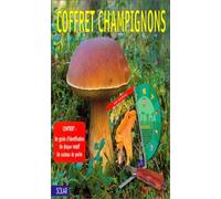 Coffret Champignons