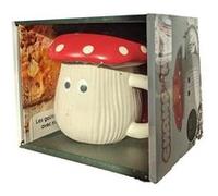 Collectif – Coffret Champi'mug – 2nde édition – Coffret