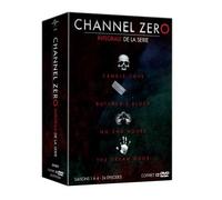 Coffret Channel Zero L'intégrale Edition Collector DVD DVD