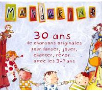 Chansons et animations - Coffret CD