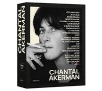 Coffret Chantal Akerman Blu-ray