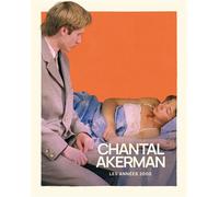 Coffret Chantal Akerman Les Années 2000 Blu-ray