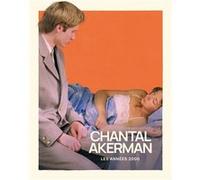 Coffret Chantal Akerman Les Années 2000 Blu-ray