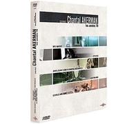 Coffret Chantal Akerman , les années 70 : Hôtel Monterey / Je, tu, il, elle / Jeanne Dielman, … / News from home / Les Rendez-vous d'Anna