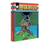 Coffret : chaos et chroniques metalliques - USA