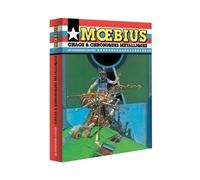 Coffret : chaos et chroniques metalliques - USA