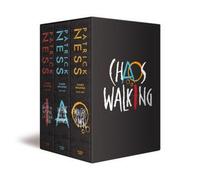 Coffret Chaos Walking