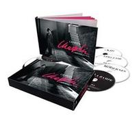 Coffret Chaplin L'intégrale des 11 films DVD E