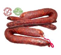 COFFRET CHARCUTERIE CATALANE N°8