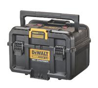Coffret chargeur DeWalt PowerStack DWST83471-QW 18V Li-Ion 262mm