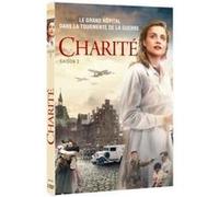 Coffret Charité Saison 2 DVD E