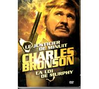 Coffret Charles Bronson