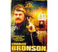 Coffret Charles Bronson E