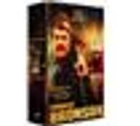 Coffret Charles Bronson - 4 Dvd - Pack