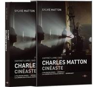 Coffret Charles Matton Cinéaste DVD G
