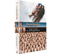 Eternal Sunshine Of The Spotless Mind + Dans La Peau De John Malkovich - Pack
