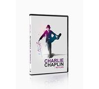 Coffret Charlot 2 DVD : vol. 1 et 2