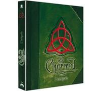 Coffret Charmed L'intégrale DVD E