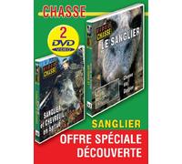 Coffret Chasse Chevreuil en battue Le Sanglier