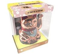 COFFRET Chat de la Fortune