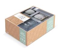 Coffret Chat infuse