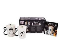 Coffret Chat va très bien 2025 Collectif (Auteur)