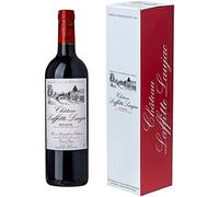 Coffret - Château Laffitte Laujac - Grand Vin de Bordeaux Médoc