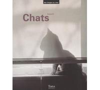 Coffret chats, beauté
