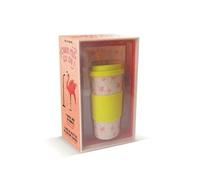 Coffret Chaud Mug Go On - Avec 1 Mug