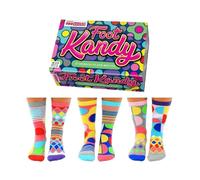 Coffret chaussettes dépareillées co