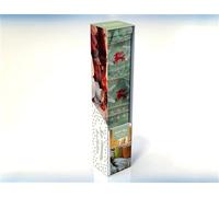 Coffret chaussettes douillettes + 1 paire de chaussettes - Collectif - Marabout - Coffret - Jeux livres objets