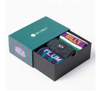 Coffret chaussettes femme 37-40