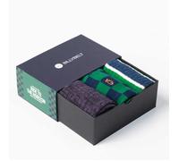 Coffret chaussettes homme 41-46