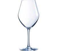 Chef Et Sommelier - AROM UP Lot DE 6 Verre A Pied Fruity 35 CL