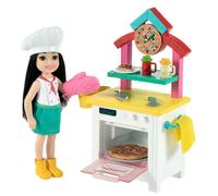 Coffret Chelsea Pizzéria
