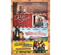 Coffret Cheval 4 films DVD https://www.fnac.com/a9715655/Coffret-Cheval-4-films-DVD-DVD-Zone-2?oref=e5134706-e5cb-a7af-18be-0594cc42e250