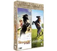 Coffret Cheval DVD E