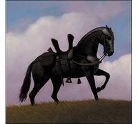 Coffret "Cheval vétu / Soleil noir" 2 vols. - Fred Bernard - Albin Michel Jeunesse - Coffret - album jeunesse